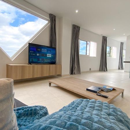 Feel Tenerife Suites - Adults Only La Matanza De Acentejo المظهر الخارجي الصورة