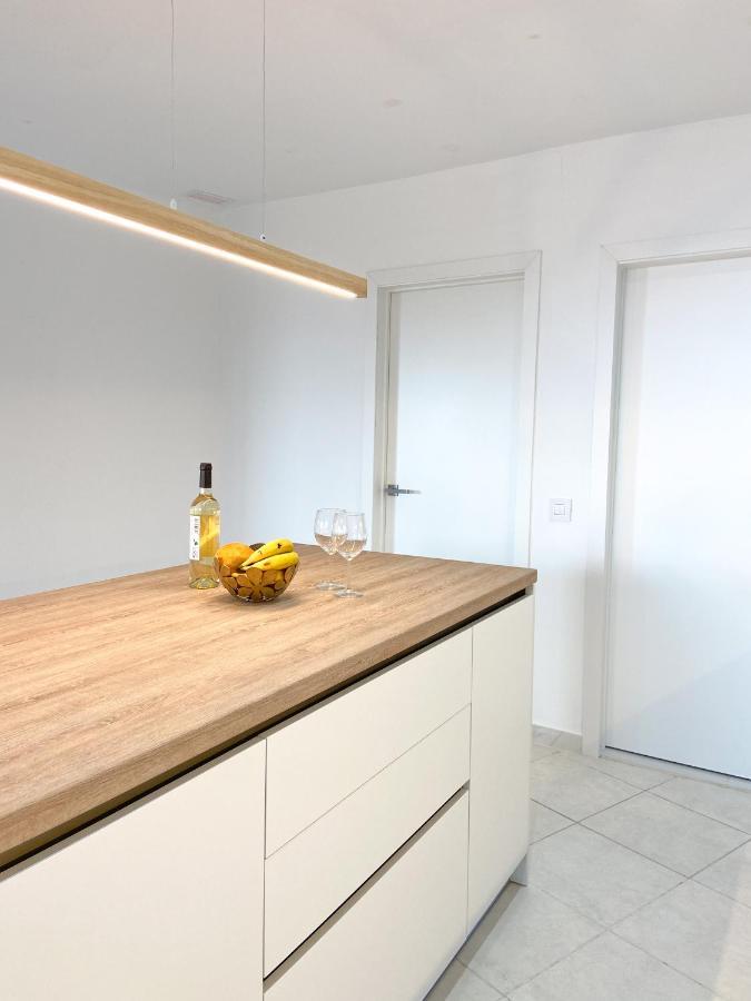 Feel Tenerife Suites - Adults Only La Matanza De Acentejo المظهر الخارجي الصورة