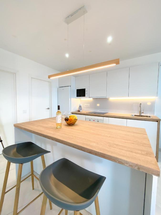 Feel Tenerife Suites - Adults Only La Matanza De Acentejo المظهر الخارجي الصورة