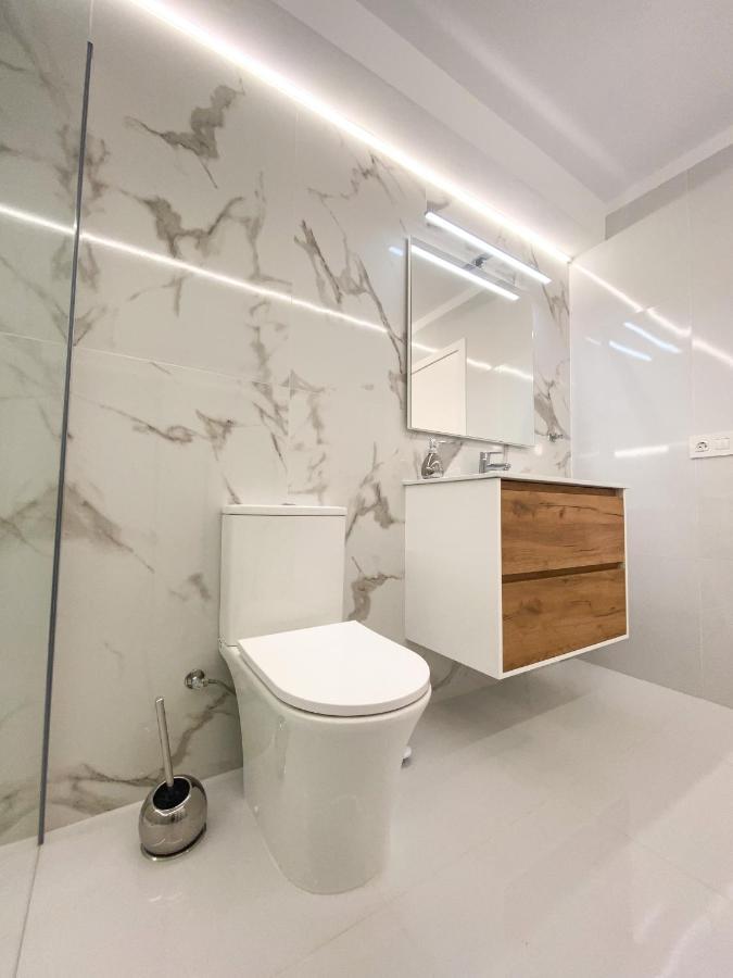 Feel Tenerife Suites - Adults Only La Matanza De Acentejo المظهر الخارجي الصورة