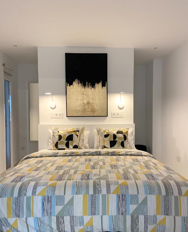 Feel Tenerife Suites - Adults Only La Matanza De Acentejo المظهر الخارجي الصورة