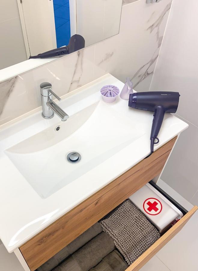 Feel Tenerife Suites - Adults Only La Matanza De Acentejo المظهر الخارجي الصورة