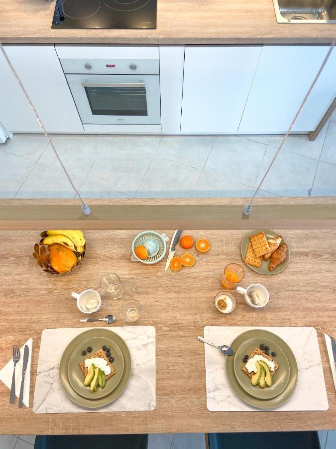 Feel Tenerife Suites - Adults Only La Matanza De Acentejo المظهر الخارجي الصورة