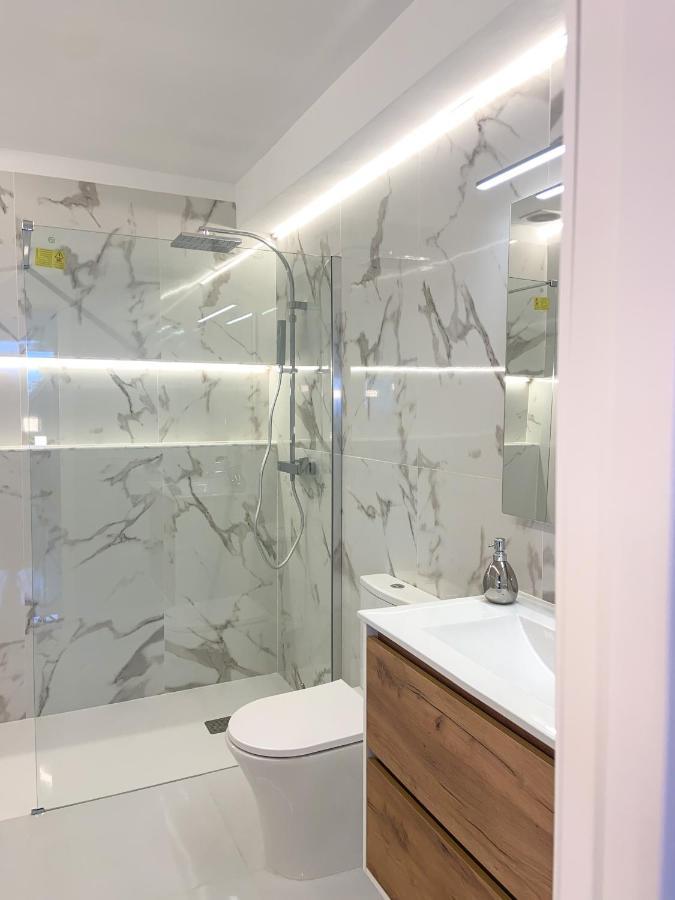 Feel Tenerife Suites - Adults Only La Matanza De Acentejo المظهر الخارجي الصورة