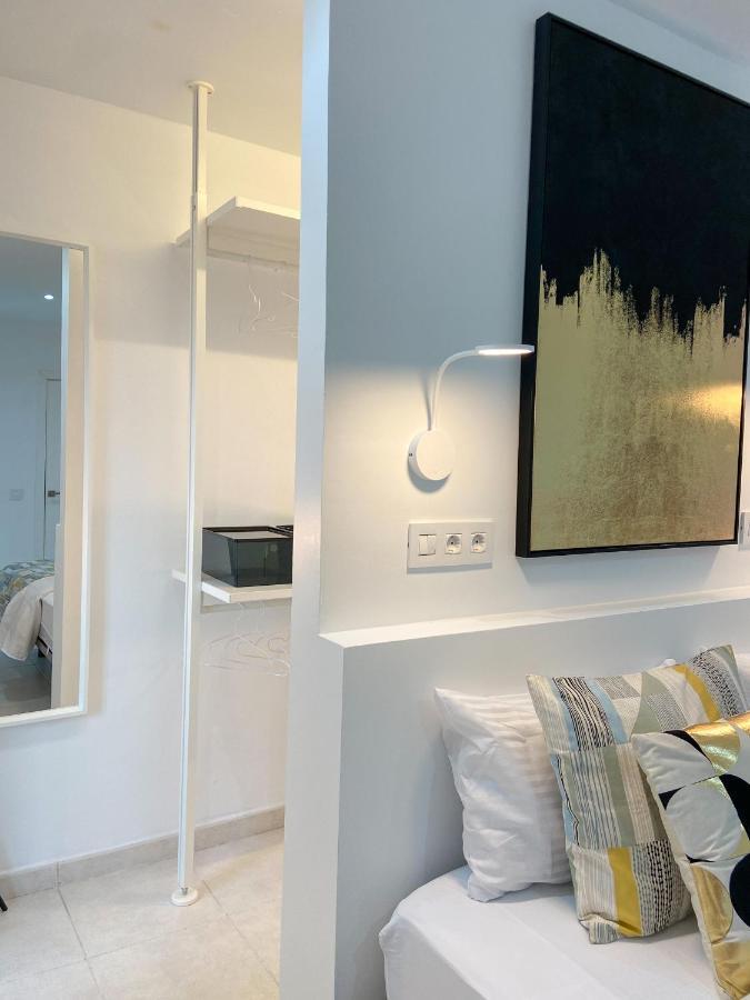 Feel Tenerife Suites - Adults Only La Matanza De Acentejo المظهر الخارجي الصورة