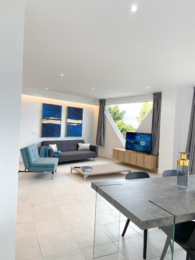 Feel Tenerife Suites - Adults Only La Matanza De Acentejo المظهر الخارجي الصورة